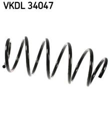SKF VKDL 34047